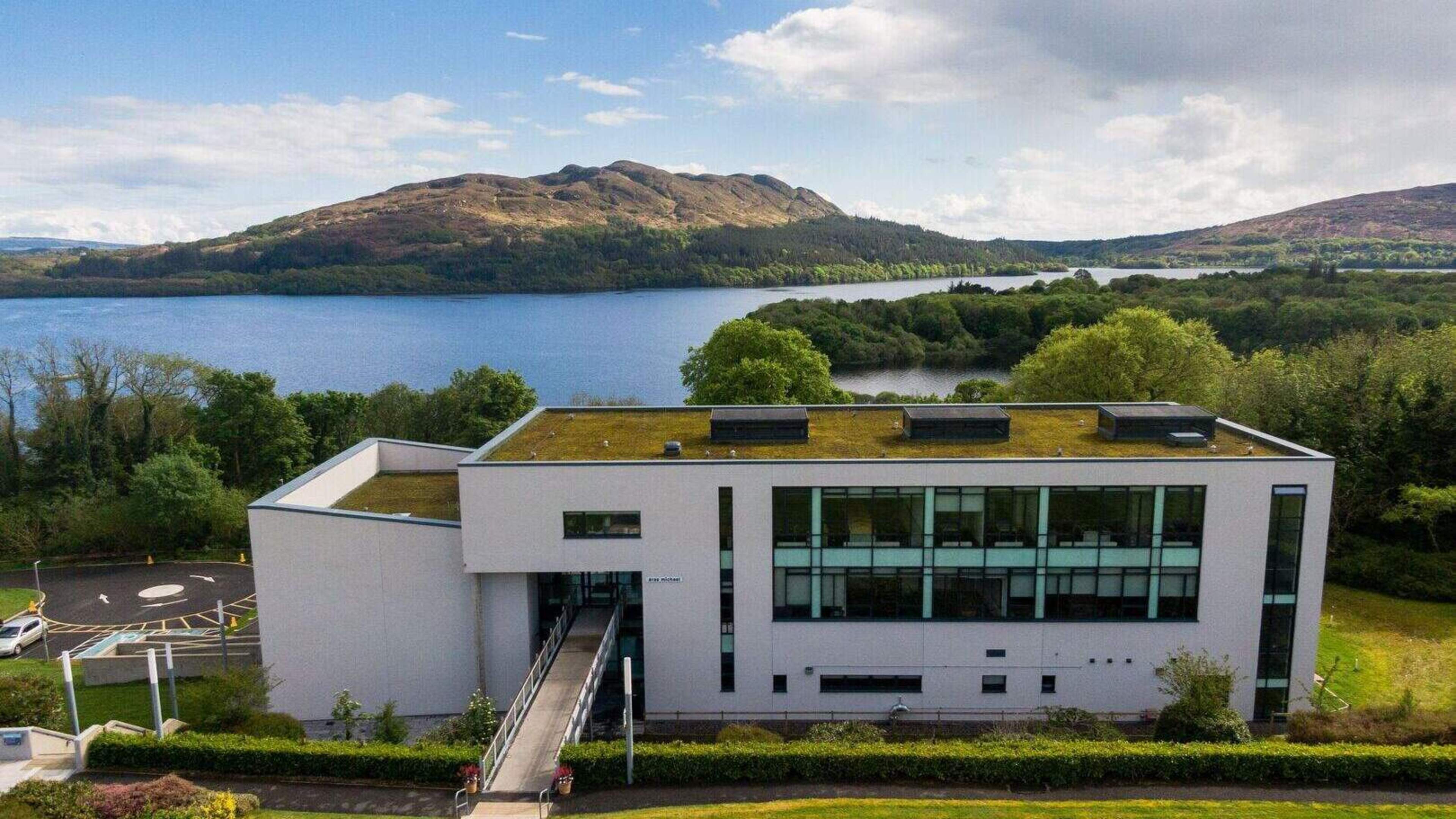 St Angela’s College expansion: wellness facilities, saunas and plunge pool included in planning applications